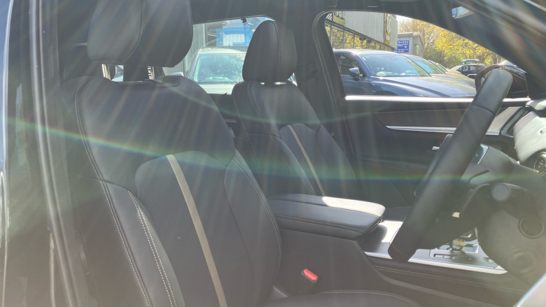 Mazda CX-80 2.5 PHEV Homura 5dr Auto AWD Estate